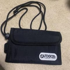 OUTDOOR PRODUCTS パスケースのサムネイル