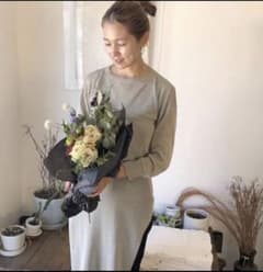 TANラスターワンピース　三苫愛のサムネイル