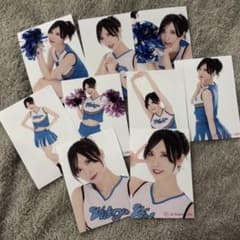 あっとふぉ〜むカフェ プレミアムメイドあゆ チアガールのサムネイル