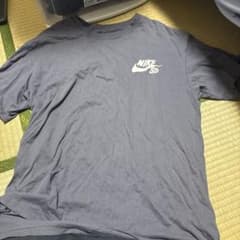 Nike SB The Nike Tee グレー Tシャツのサムネイル