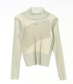 Kotohayokozawa todo 長袖トップス - メルカリ