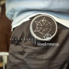 F-LAGSTUF-F × blackmeans コラボ ケース FLAGSTUFF × blackmeans コラボ コインケース - メルカリ