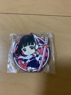 栗花落カナヲ　栗花落カナヲラバスト　鬼滅の刃一番くじ　鬼滅の刃ラバストのサムネイル