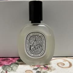 diptyque オー キャピタル ヘアフレグランス 30ml