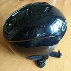 【なつさん専用】スノボーヘルメットのサムネイル