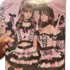 マリームーン マイデビ コスプレ Malymoon 舞々悪魔 コラボ