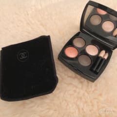 【最終値下げ】CHANEL シャネル アイシャドウ#204のサムネイル