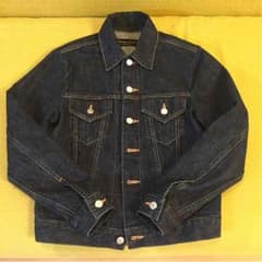 再出品【❗️緊急値下げ❗️】ジャーナルスタンダード Gジャンのサムネイル