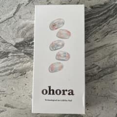 ohora ND-097 ネイルシール 30ピースのサムネイル