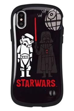Hamee IFACE FIRST CLASS STAR WARSのサムネイル