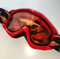 スワンズ キッズ・ジュニア スノーゴーグル - メルカリ