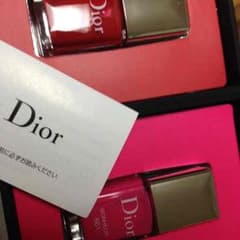 I0207様 専用dior ネイルのサムネイル