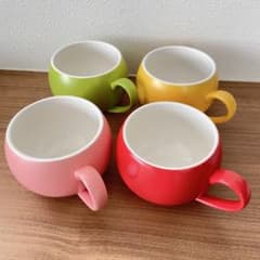 ルクル フォーカップのサムネイル