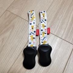 angelette（アンジェレット） マルチクリップ 2本セットのサムネイル