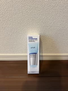 新品未開封 アヌア ヒアルロン酸カテキンクールジェルクリーム 80mlのサムネイル