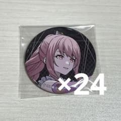 プロセカ 暁山瑞希 缶バッジ ジャックポットサッドガール 2DMV - メルカリ