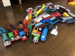 マトトア様専用★トミカ トーマス プラレールのサムネイル