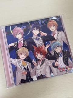 すとぷり StrawberryPrince CD