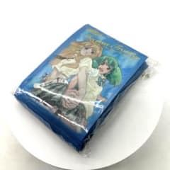 オフィシャルスリーブ　マクロスＦ　Ver.2.0　シェリル　ランカ m71628676567_1.jpg?1742355050