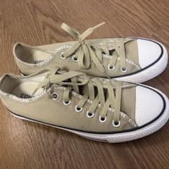 CONVERSE NEXTAR スニーカー ベージュのサムネイル
