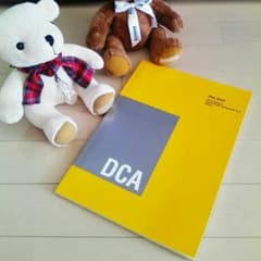 レア☆中島薫DCAヒストリーのサムネイル
