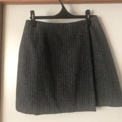 巻きスカートのサムネイル