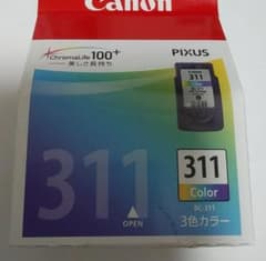 Canon BC-311、310　15個ずつセットのサムネイル