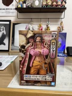 ワンピース ワノ国 vol.12 ロジャー