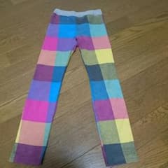 スキニーパンツ 120のサムネイル