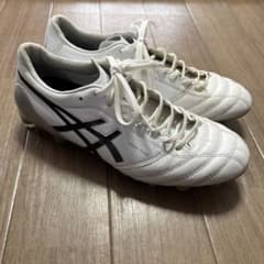 サッカースパイク アシックス　25.0cmのサムネイル