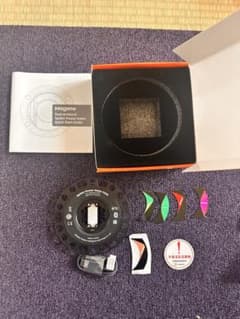 新品未使用 Magene PES-P505 s1108 - メルカリ