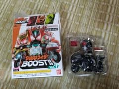 カッとびライダー BOOST!! Vol.1 仮面ライダーのサムネイル