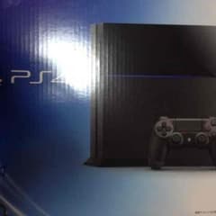 PS4のサムネイル