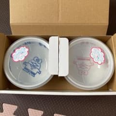 がまちゃんオリジナルノンラップ小鉢2個セットのサムネイル