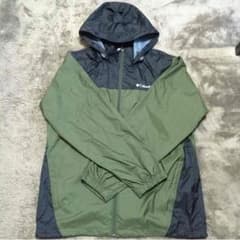 こあらさん専用！columbia マウンテンパーカーのサムネイル