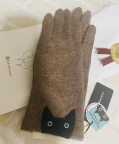 マタノアツコ手袋のサムネイル