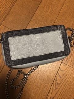 ケイトスペード  ウォレットショルダーのサムネイル
