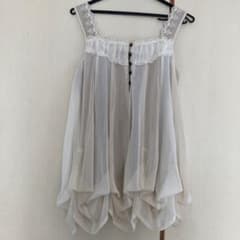 axes femme  チュニックMのサムネイル