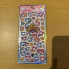 ジュエルプチドロップ リボンジュエルプチドロップ プチドロ ハッピーマーチのサムネイル