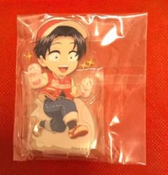 Demon Slayer: Kimetsu no Yaiba Murata 2025 Strawberry Festival Acrylic Stand