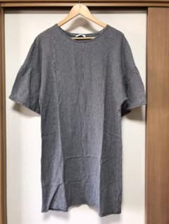 ZARA◇フレアスリーブワンピースのサムネイル