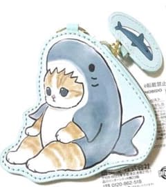 mofusandパスケース☆のサムネイル