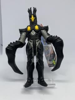 ウルトラ怪獣シリーズ 88 ハイパーゼットンデスサイス