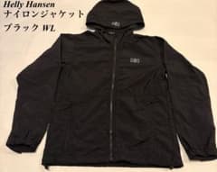 Helly Hansen ナイロンジャケット レディースWL - メルカリ