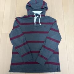 Polo by Ralph Lauren フード付きパーカー Lサイズのサムネイル