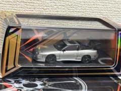 Error 404 1/64 シルビア 180SX ミニカー - メルカリ