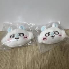 ちいかわ モモンガ マスコット 2個セットのサムネイル