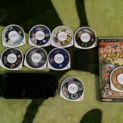 PSP PSPカセット PSPカバーのサムネイル