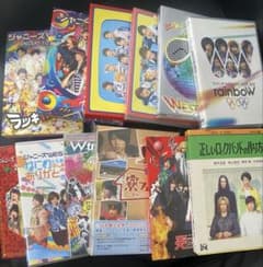 ジャニーズWEST DVD12枚まとめ売り - メルカリ