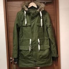 Imaryuji000様★オーシャンパシフィック　スノボウェア　Ｌのサムネイル